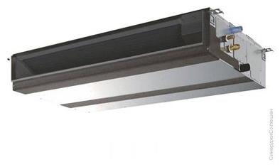 Mitsubishi Electric PEFY-P140 VMA-E