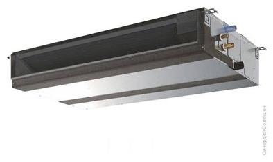 Mitsubishi Electric PEFY-P25 VMA-E