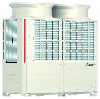 Mitsubishi Electric PURY-P550YNW-A1