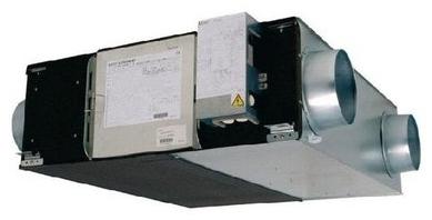 Mitsubishi Electric LGH-200RVX-E