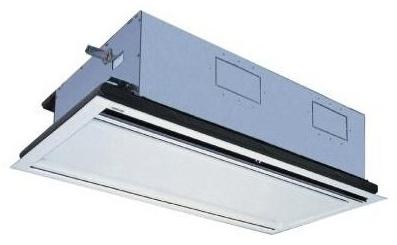 Mitsubishi Electric PLFY-P100 VLMD-E