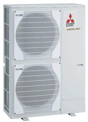 Mitsubishi Electric PUMY-P112 VKM