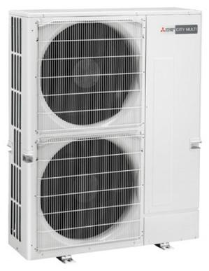 Mitsubishi Electric PUMY-P112 YKM