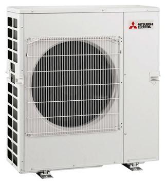 Mitsubishi Electric MXZ-6F122VF (do 6 soba)