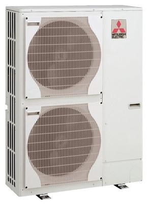 Mitsubishi Electric PUHZ-SW120VHA
