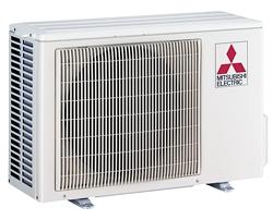 Mitsubishi Electric MXZ-2F42VF (do 2 sobe)