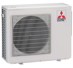 Mitsubishi Electric MXZ-4F72VF (do 4 sobe)