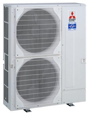 Mitsubishi Electric PUHZ-SW200YKAR1