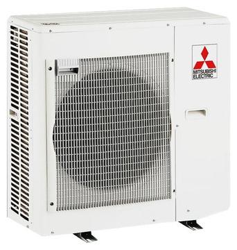 Mitsubishi Electric MXZ-4F83VF (do 4 sobe)