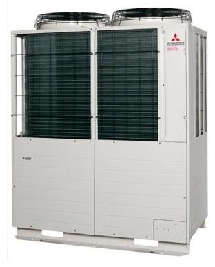 Mitsubishi Heavy FDC400KXZE2