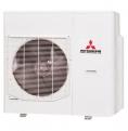 Spoljna jedinica za do 8 soba Mitsubishi Heavy