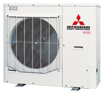 Mitsubishi Heavy FDC121KKSZEN1 / FDC121KKSZES1 (1fa; 220 V / 3fa; 380 V)