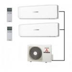 SCM40ZS-V / SKM20ZSP-V*2kom - 4
