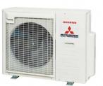 Spoljna jedinica za 4 sobe Mitsubishi Heavy