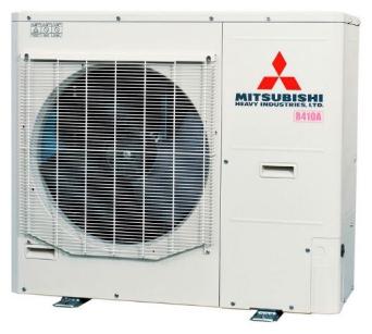 Mitsubishi Heavy FDC140KKSZEN1 / FDC140KKSZES1 (1f; 220 V / 3f; 380 V)