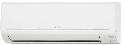 MSZ-DW «Klassik inverter»