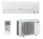 MSZ-DW «Klassik inverter» - 2
